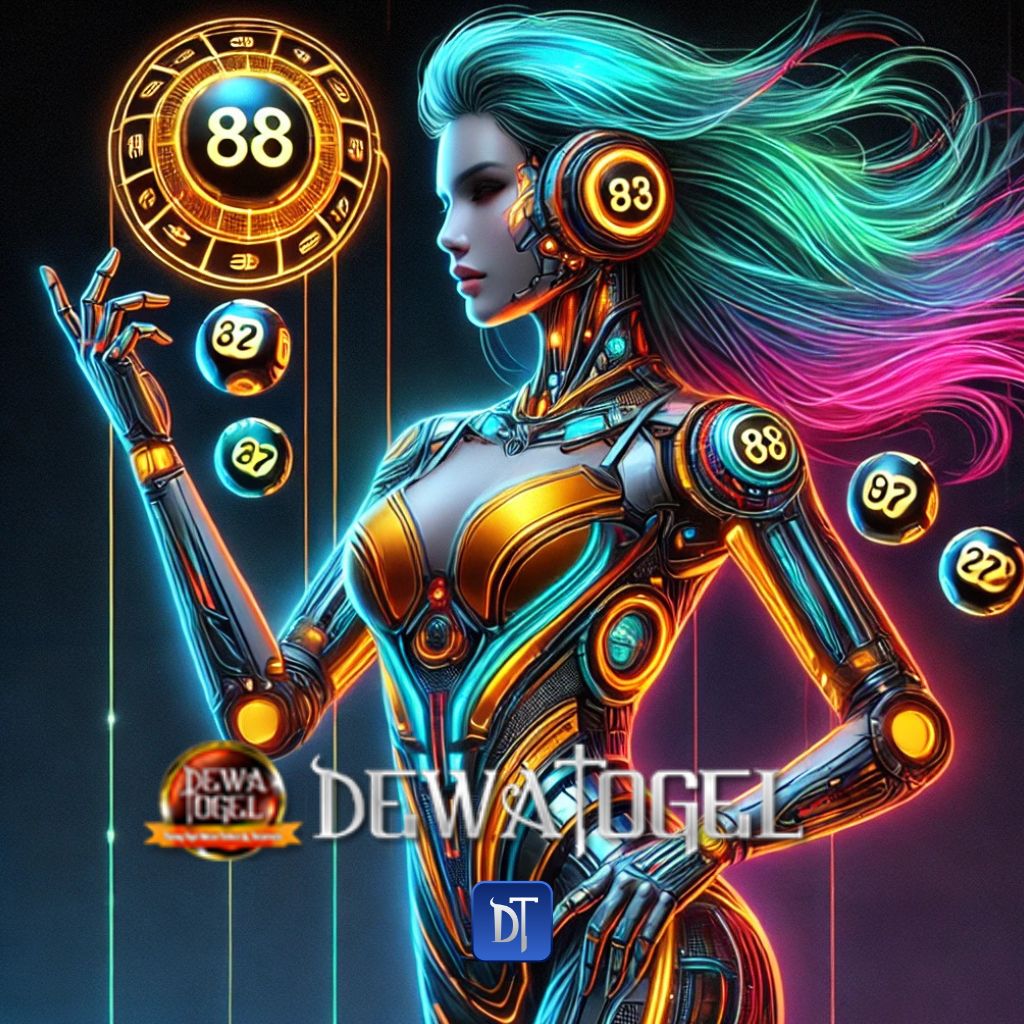 DEWATOGEL - Bandar Official Togel Online Pasaran Lengkap